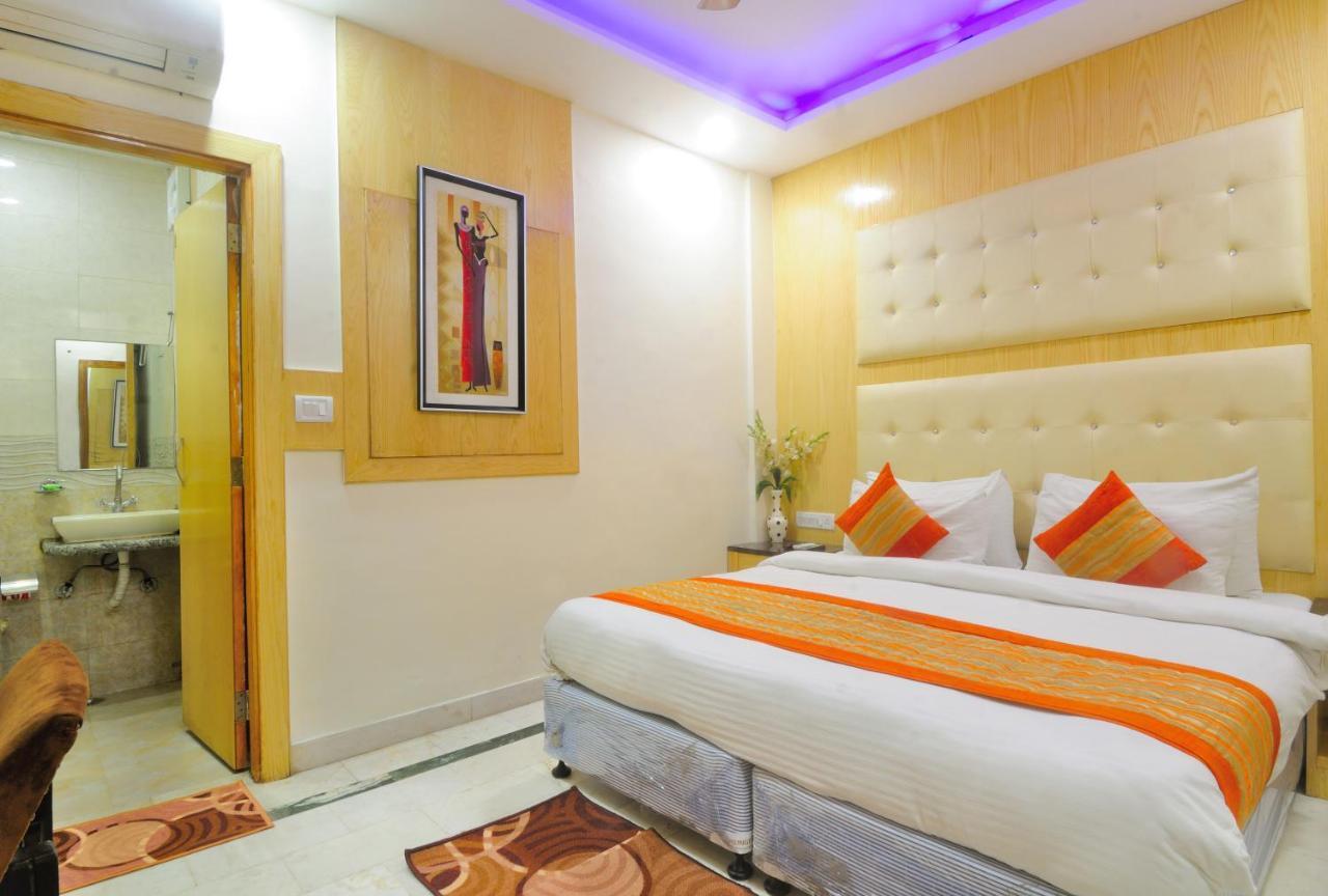 Karlo Kastle - Paharganj - Hotel New Delhi