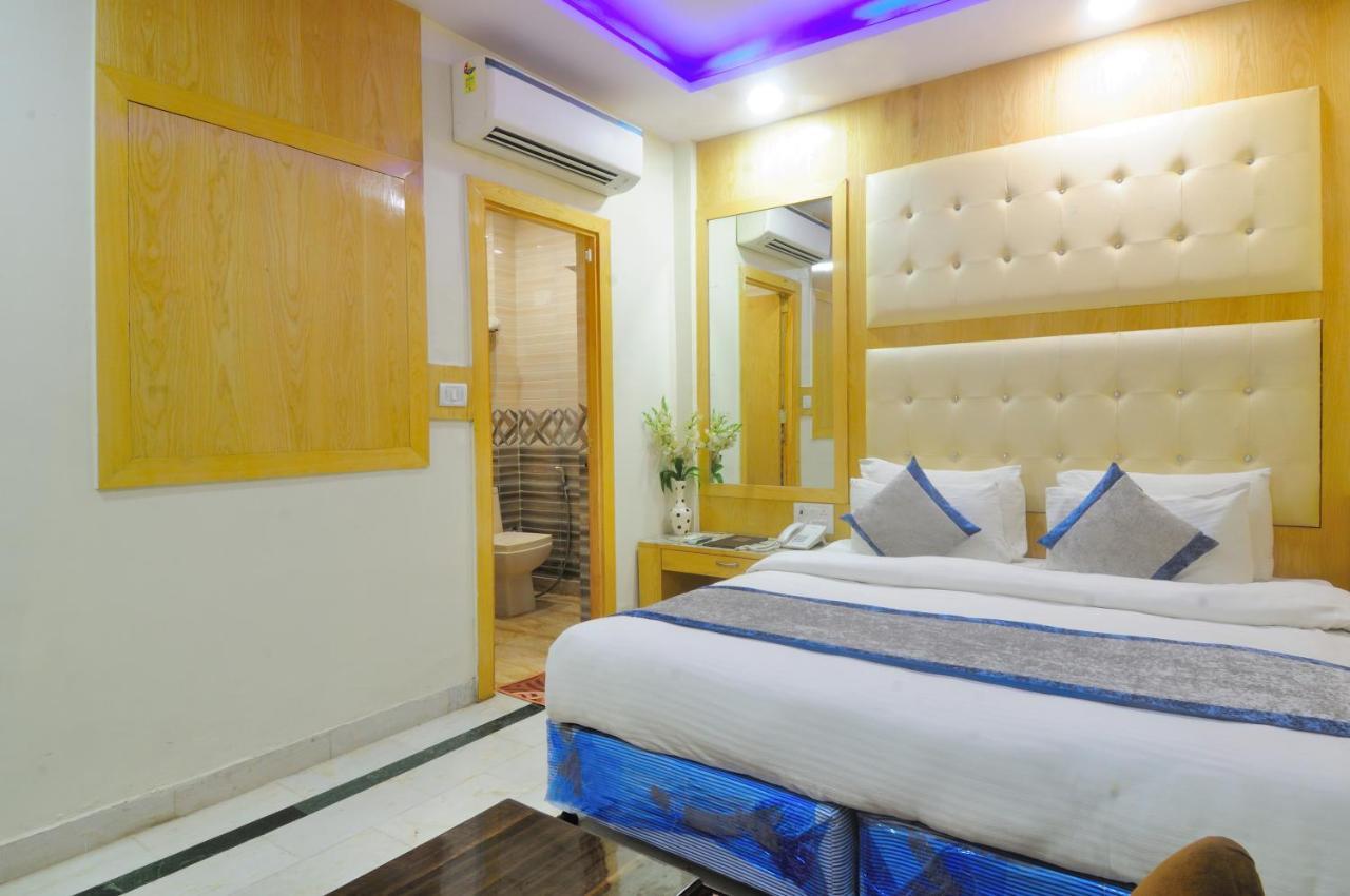 Hotel Karlo Kastle - Paharganj -