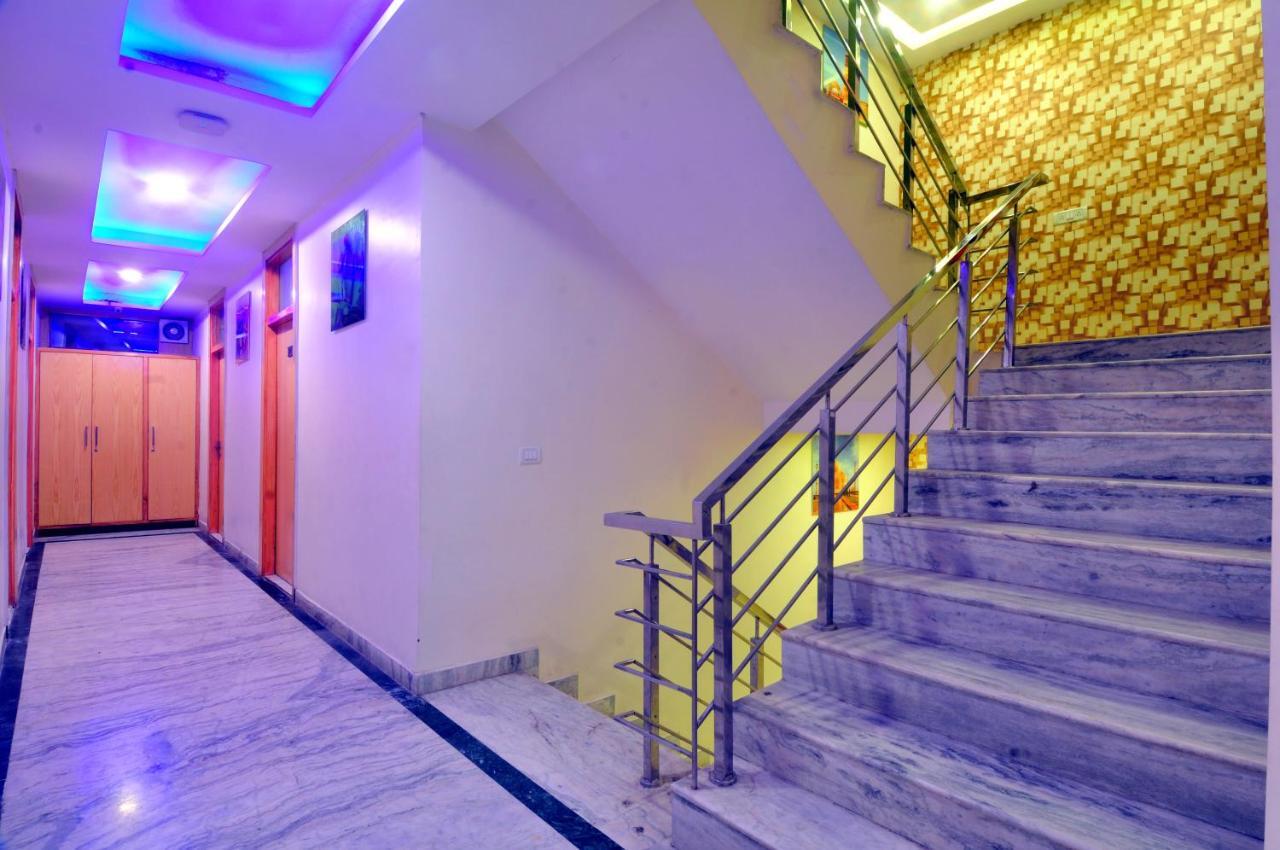 Karlo Kastle - Paharganj - Hotel 3*