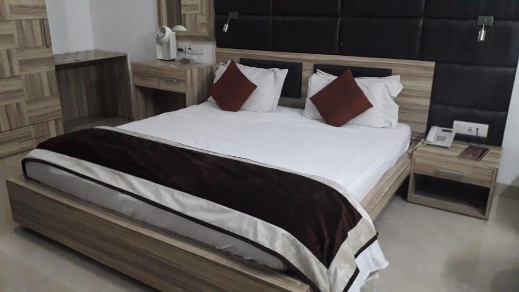 Solo Victoria Hotel New Delhi