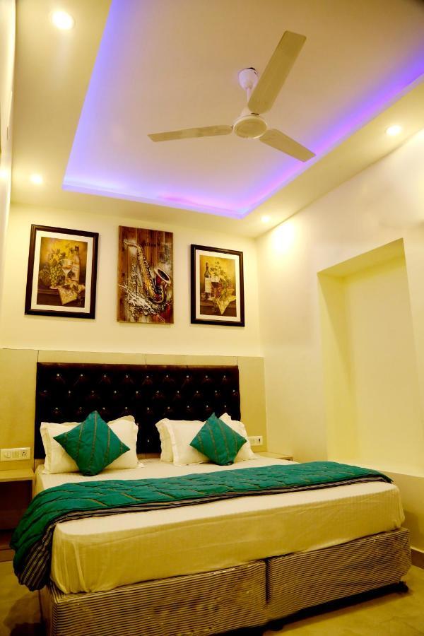 Aromatic Delhi *