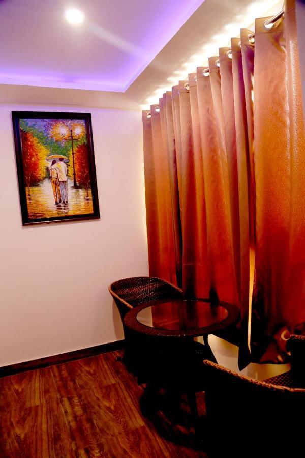 Aromatic Delhi