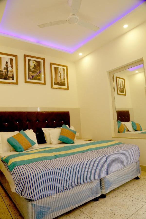 Aromatic Delhi Hostel New Delhi