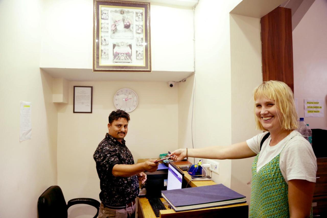 Hostel Aromatic Delhi *