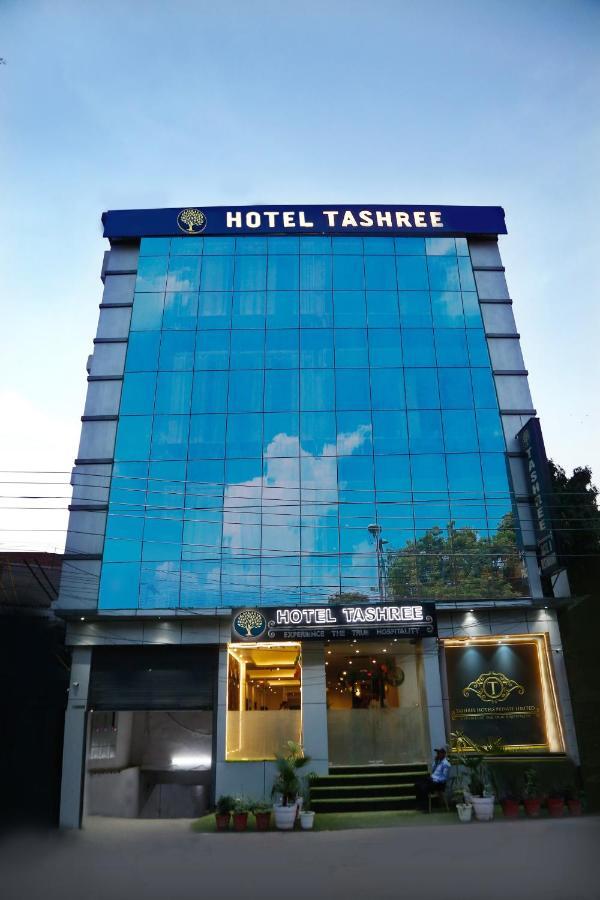 Airport Tashree Hotel New Delhi