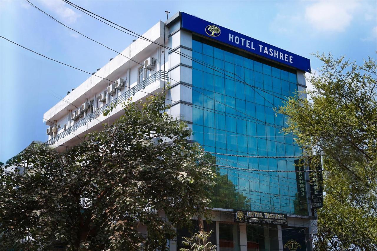 Hotel Airport Tashree New Delhi