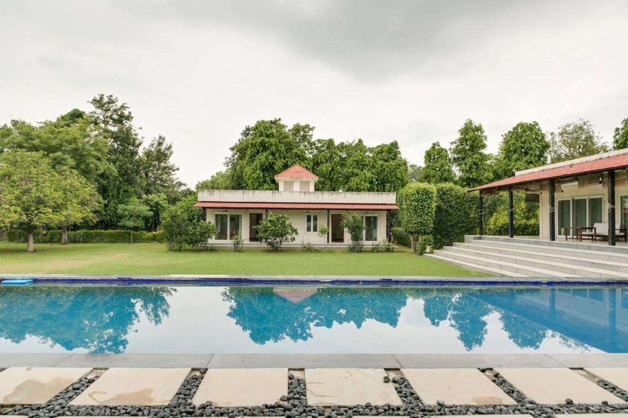 Pabspool Farm stay *