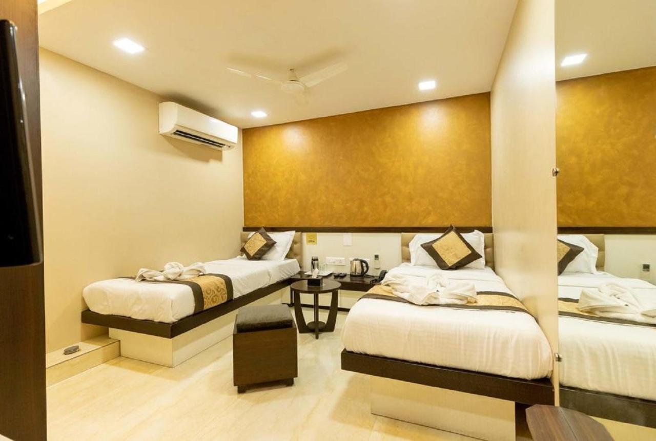 Sky 3* New Delhi