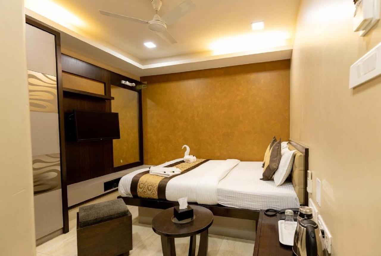 The Westend Green Hotel 3*