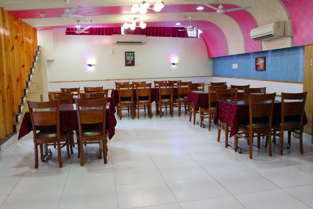 River View Hostel