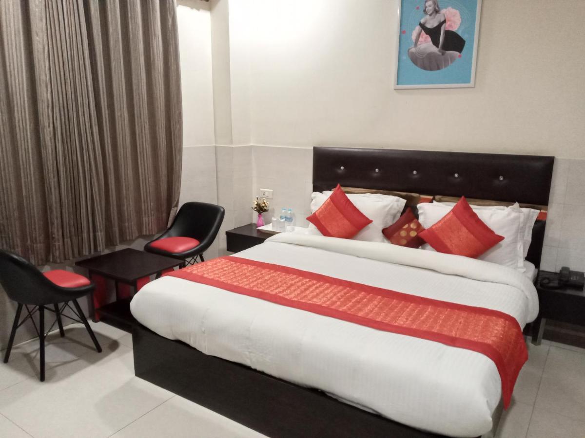 Vivah Residency 3* New Delhi