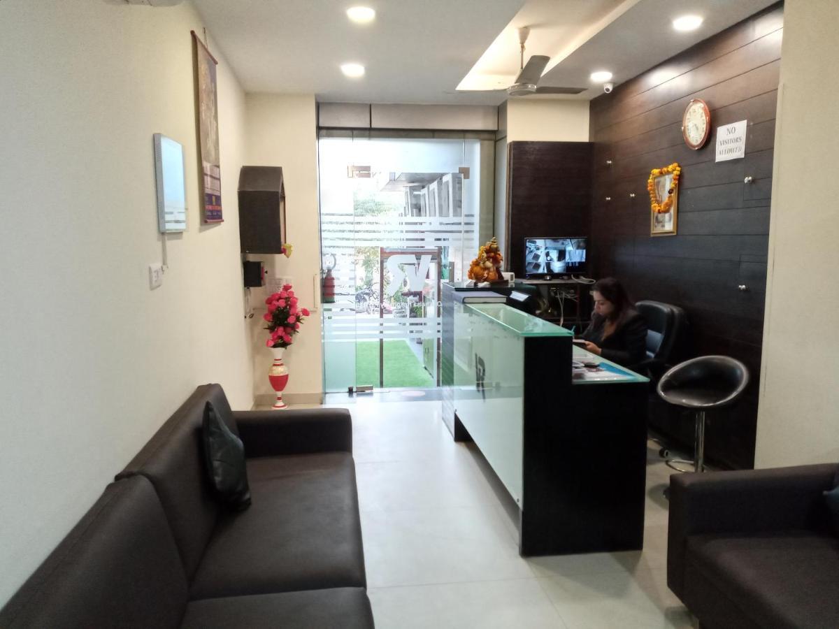 Vivah Residency Hotel