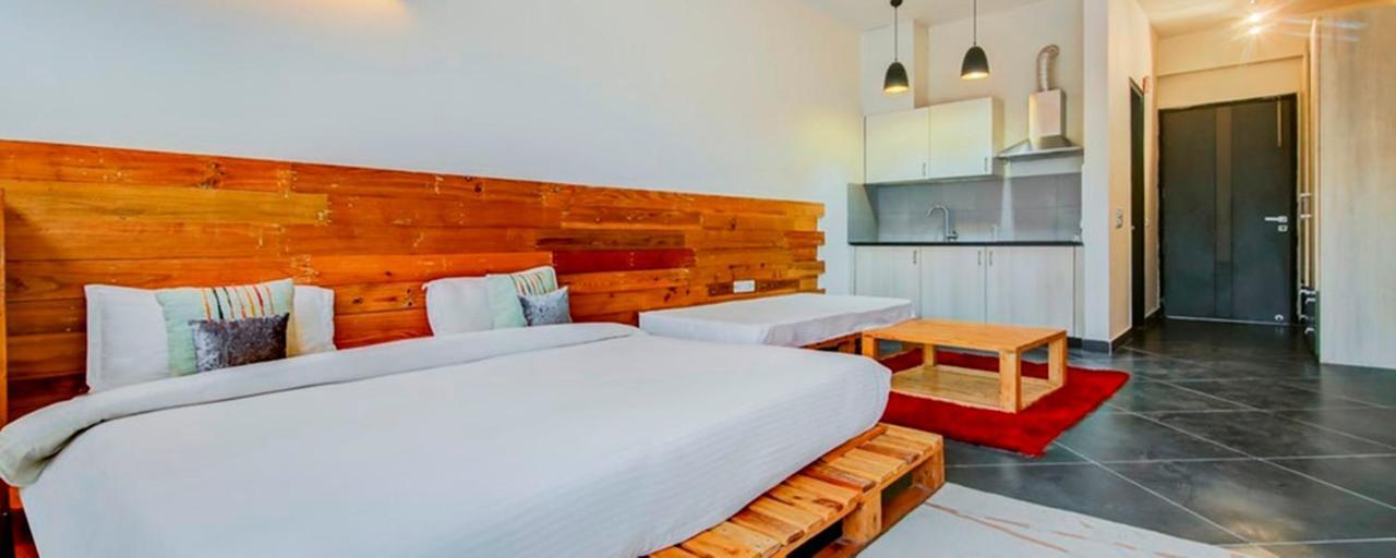 Hotel Classy Residency- New Delhi
