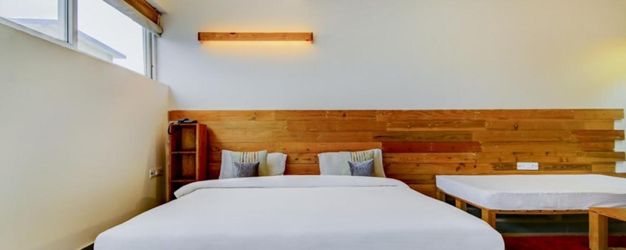 Classy Residency-