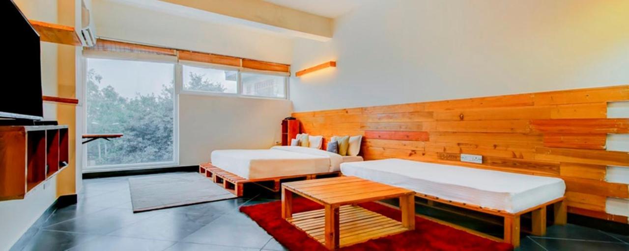 Hotel Classy Residency- 4*