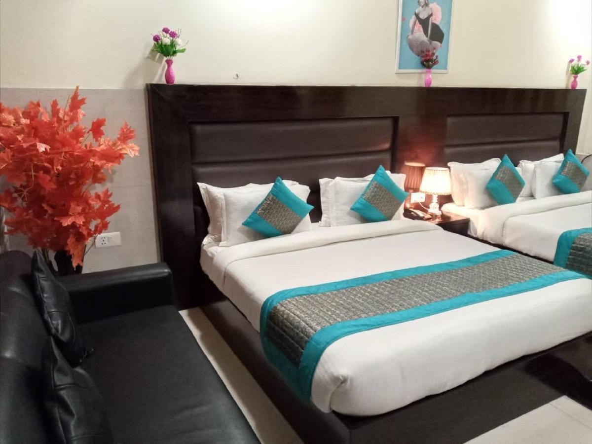 Vivah Residency New Delhi