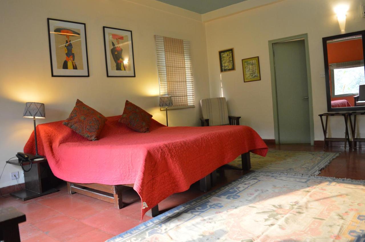G 49 Bed & Breakfast