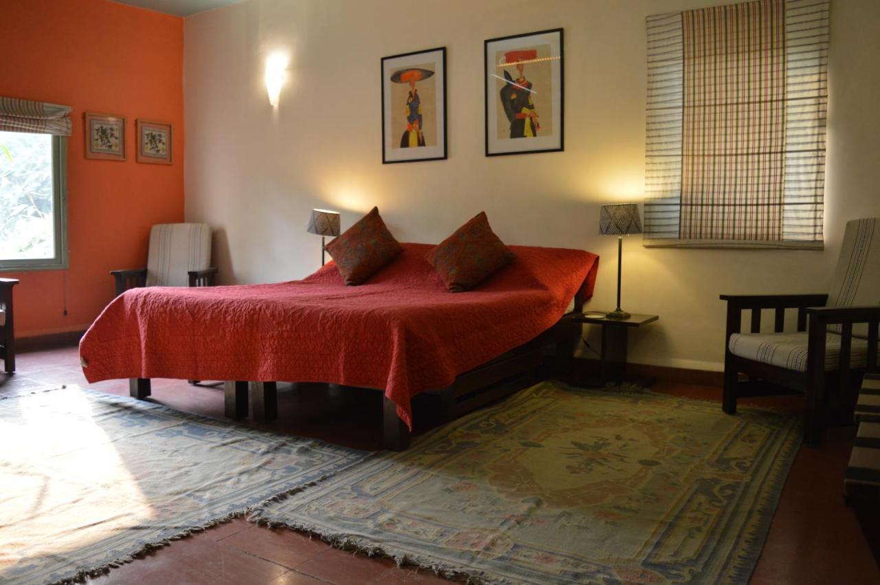 Bed & Breakfast G 49 New Delhi