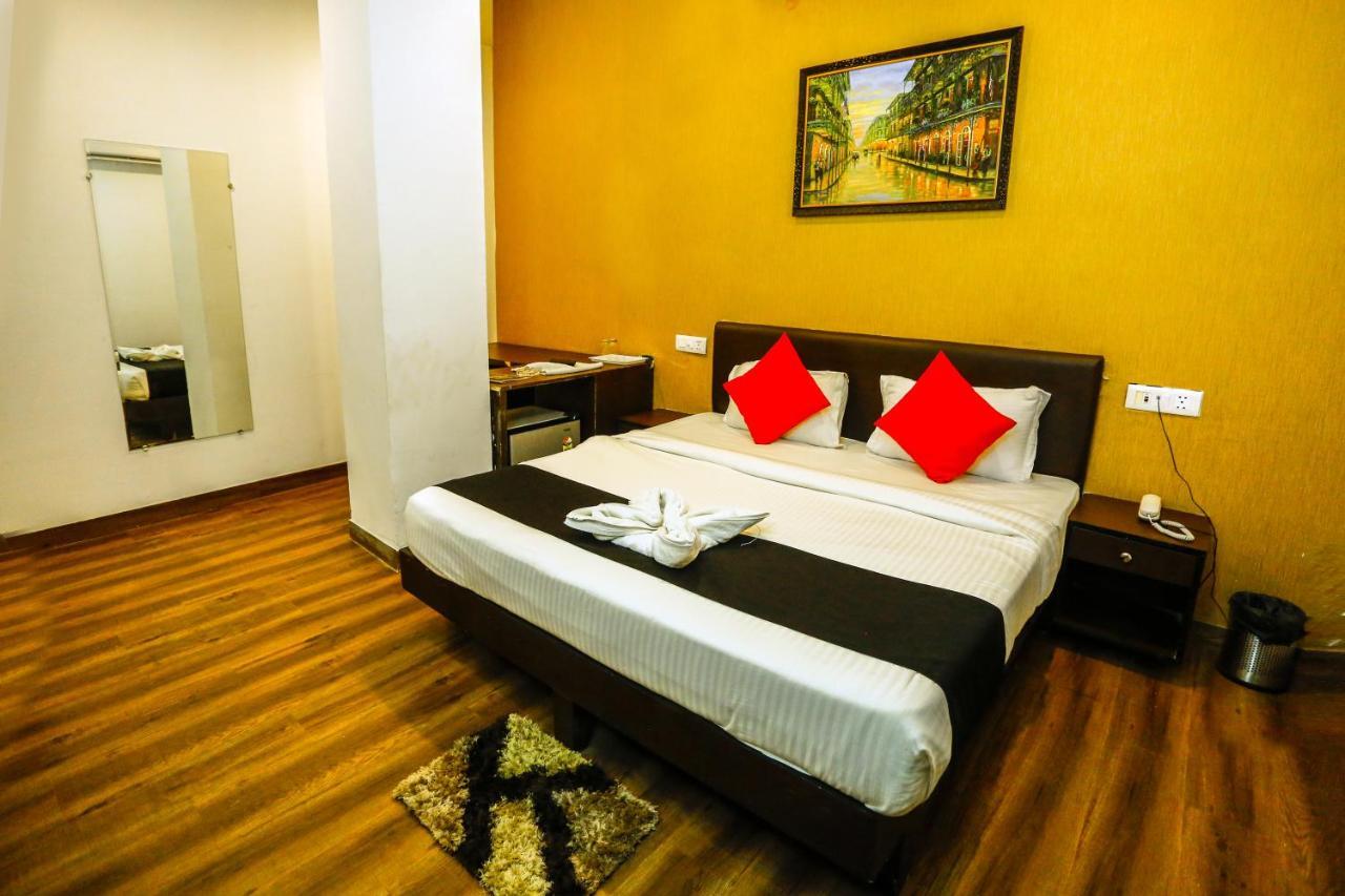 Hotel Airport Tashree 3*
