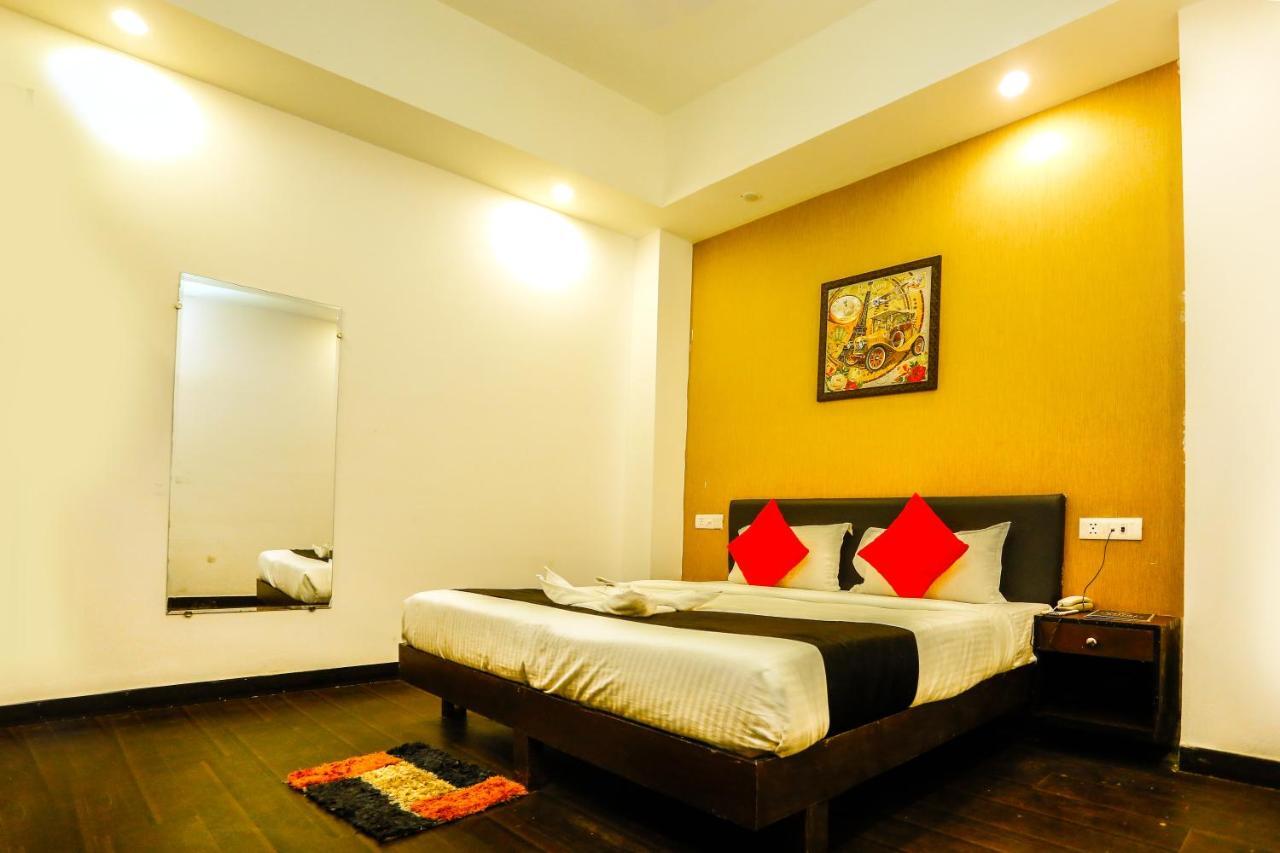 Airport Tashree 3* New Delhi