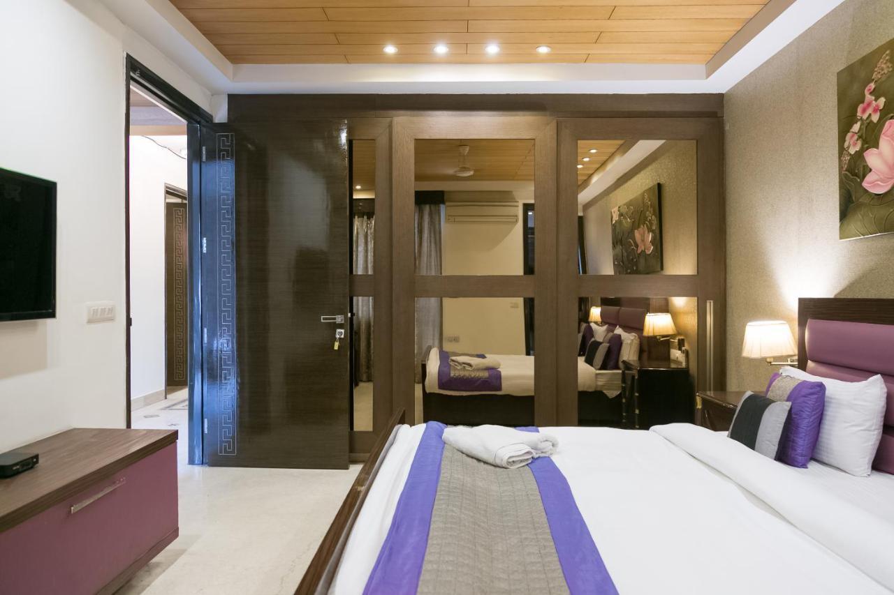 Under My Roof - Premium New Delhi