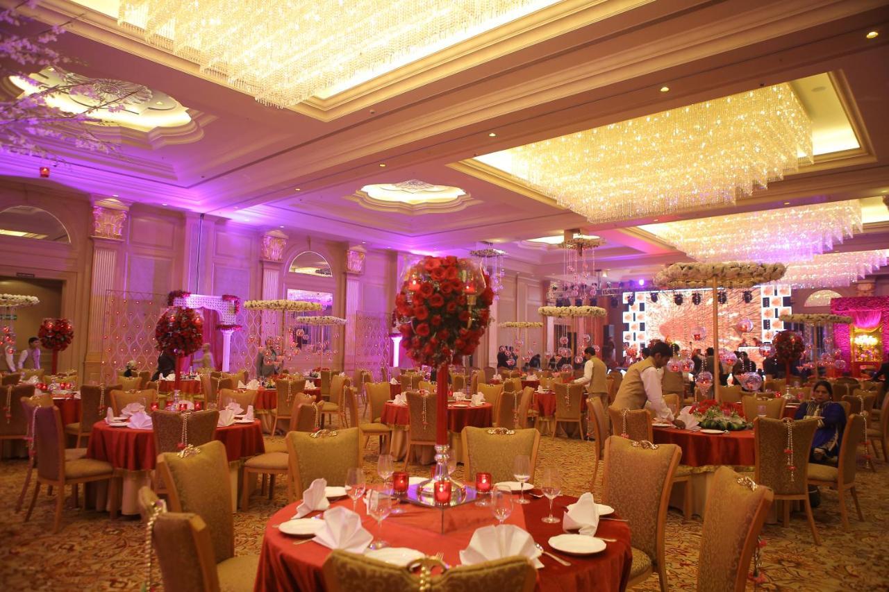 Seven Seas 5* Delhi (National Capital Territory of India)