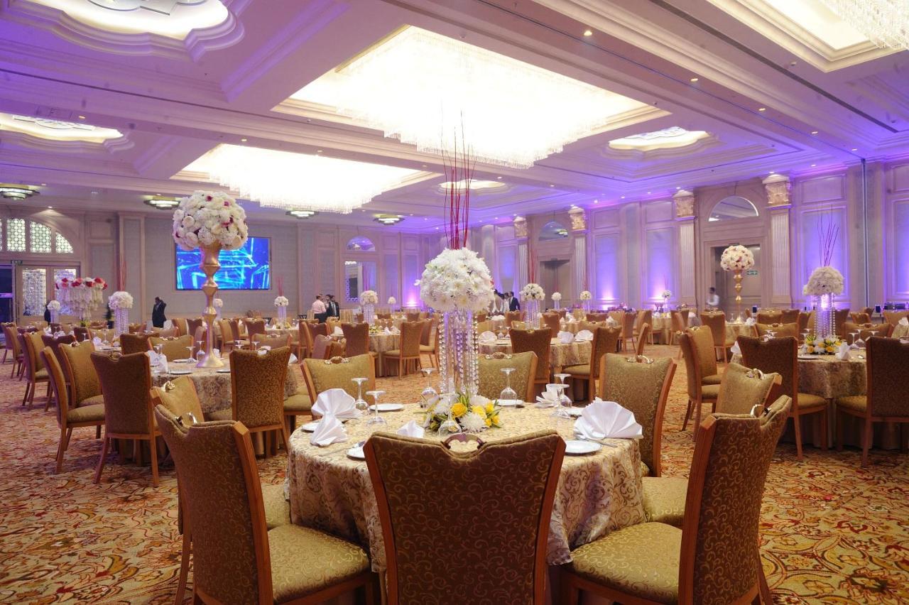 Seven Seas Delhi (National Capital Territory of India)