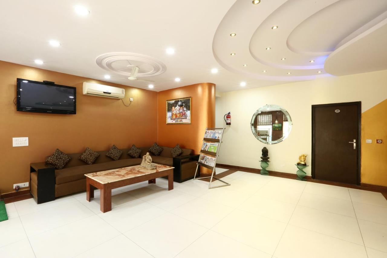 The Rts Plaza Hotel