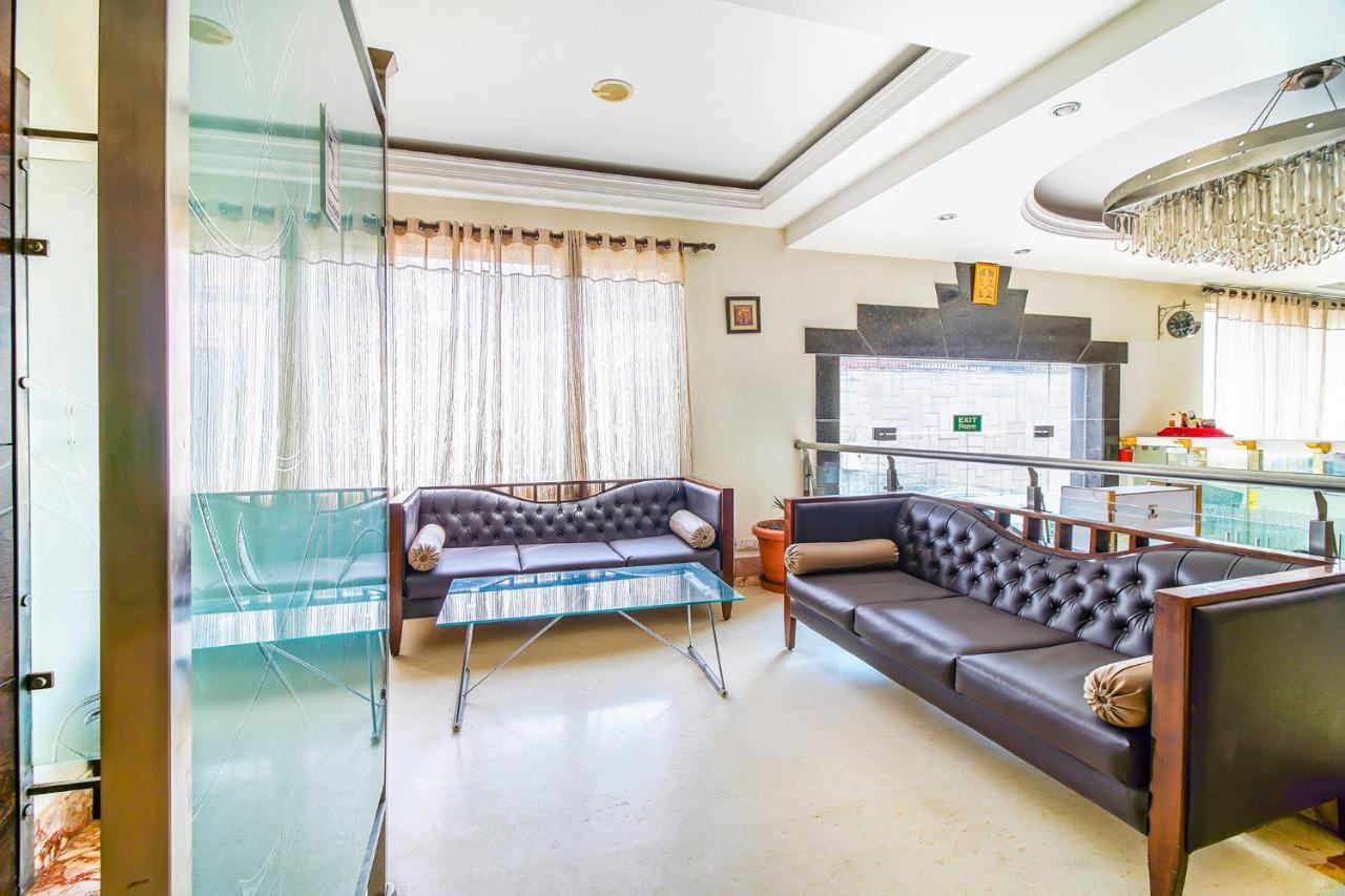 Fabhotel Marble Arch Karol Bagh 3* Delhi (National Capital Territory of India)