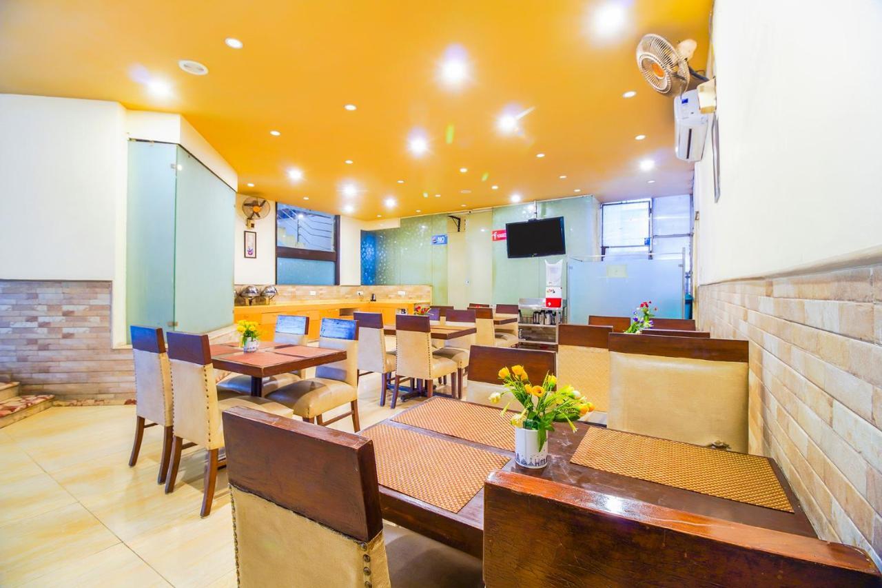 Hotel Fabhotel Marble Arch Karol Bagh 3*