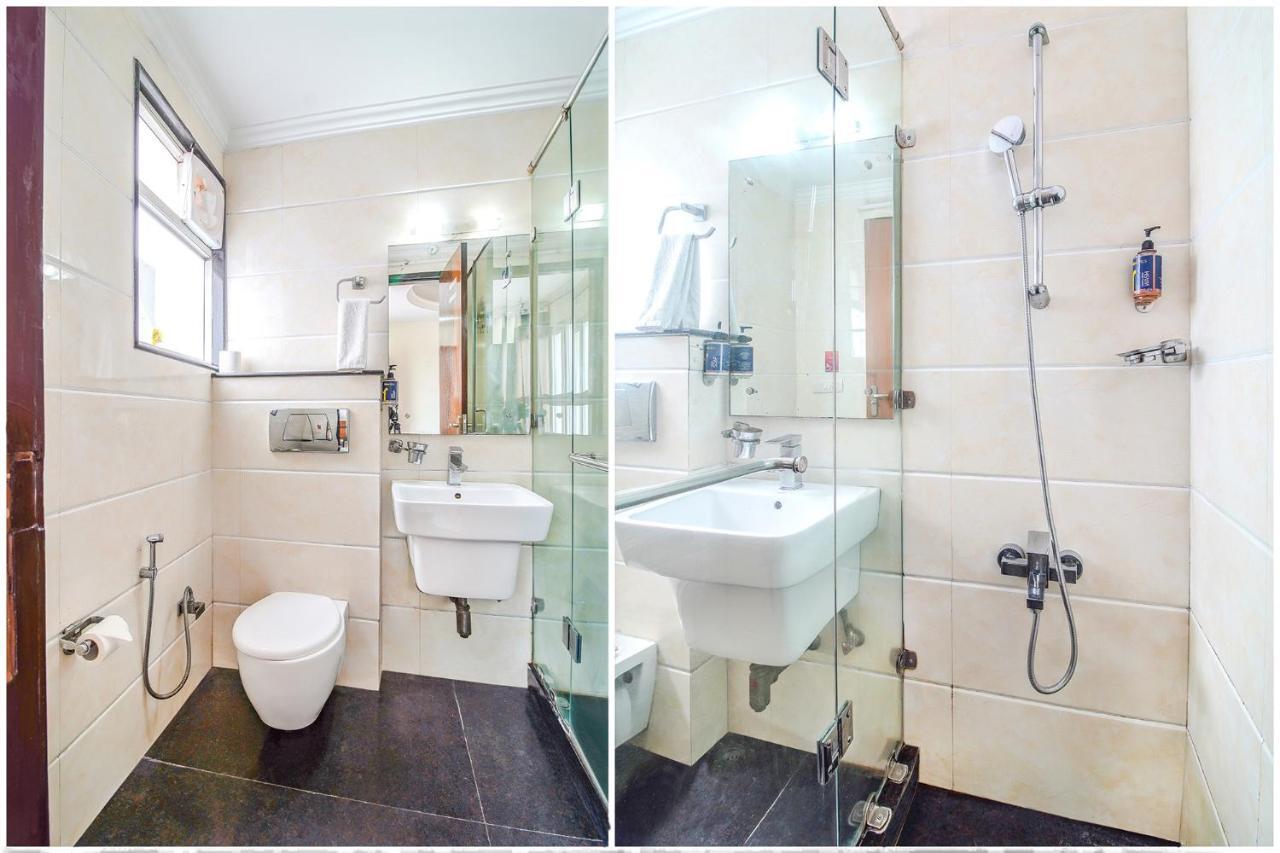 Fabhotel Marble Arch Karol Bagh Hotel 3*