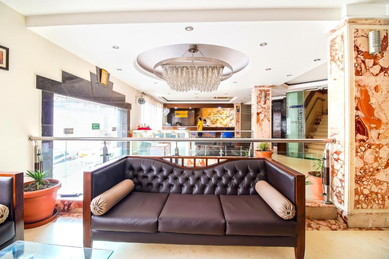 Hotel Fabhotel Marble Arch Karol Bagh