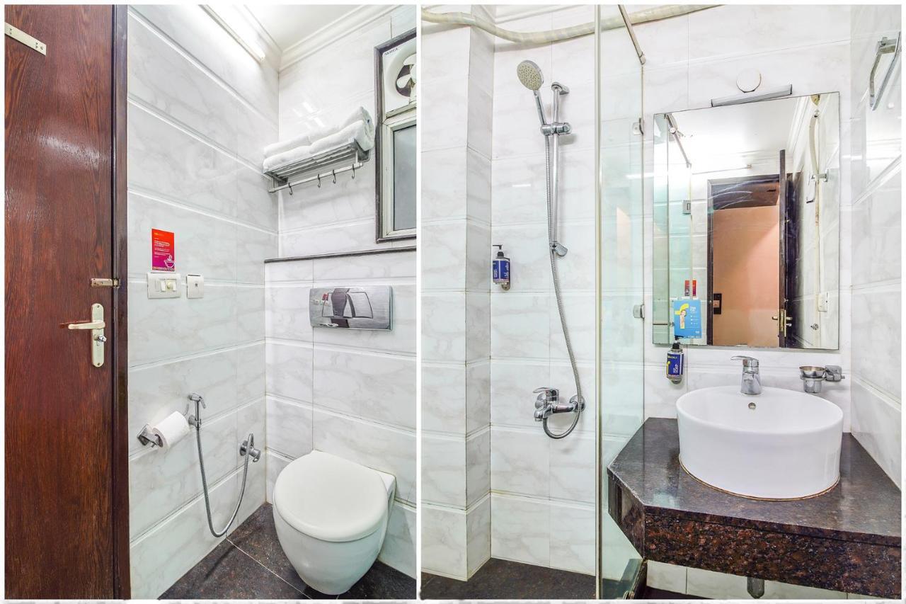 Fabhotel Marble Arch Karol Bagh 3* Delhi (National Capital Territory of India)