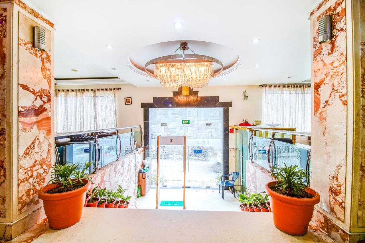 Fabhotel Marble Arch Karol Bagh Delhi (National Capital Territory of India)