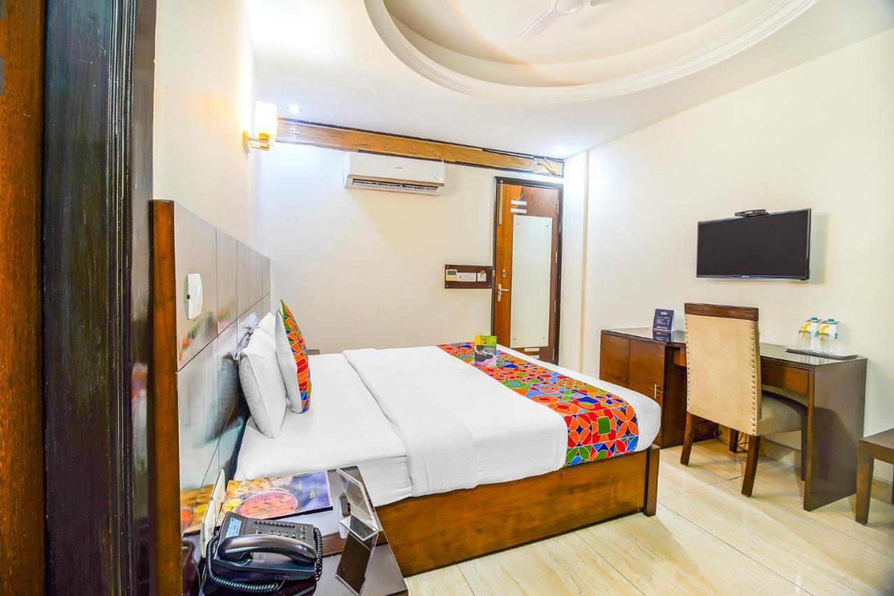 Hotel Fabhotel Marble Arch Karol Bagh Delhi (National Capital Territory of India)