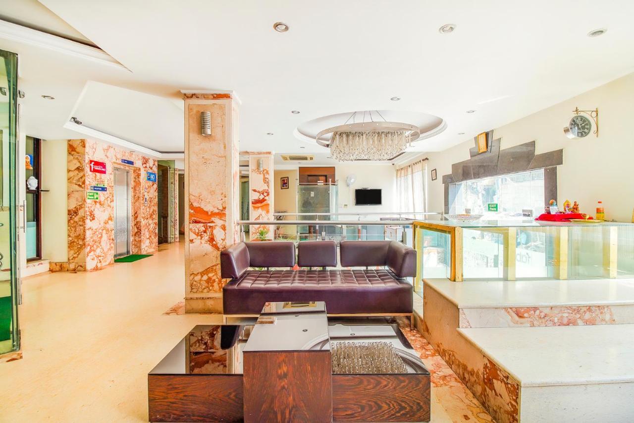 Fabhotel Marble Arch Karol Bagh Hotel