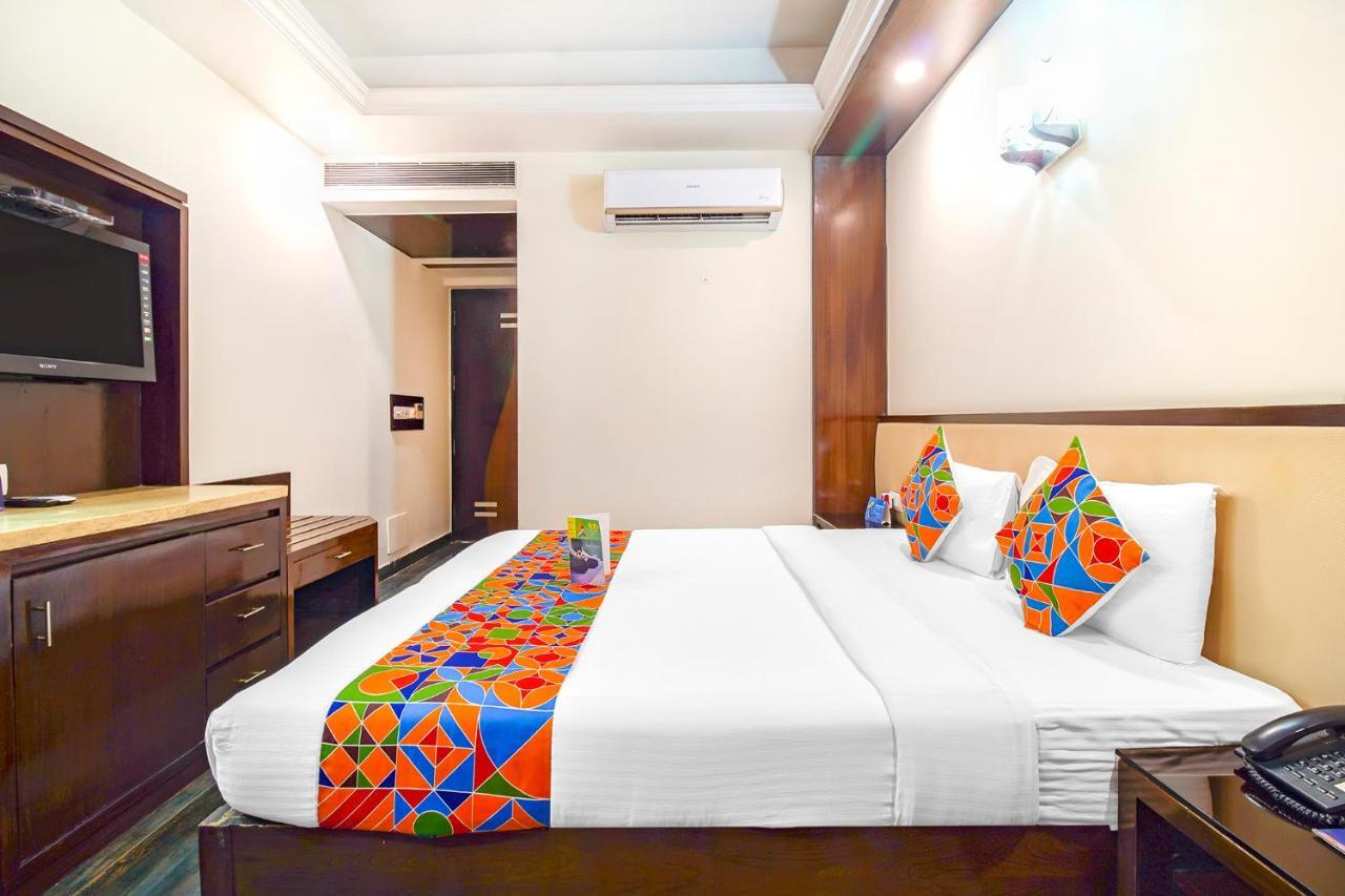 Fabhotel Marble Arch Karol Bagh Hotel