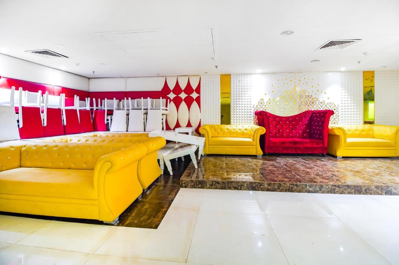 Fabhotel Marble Arch Karol Bagh