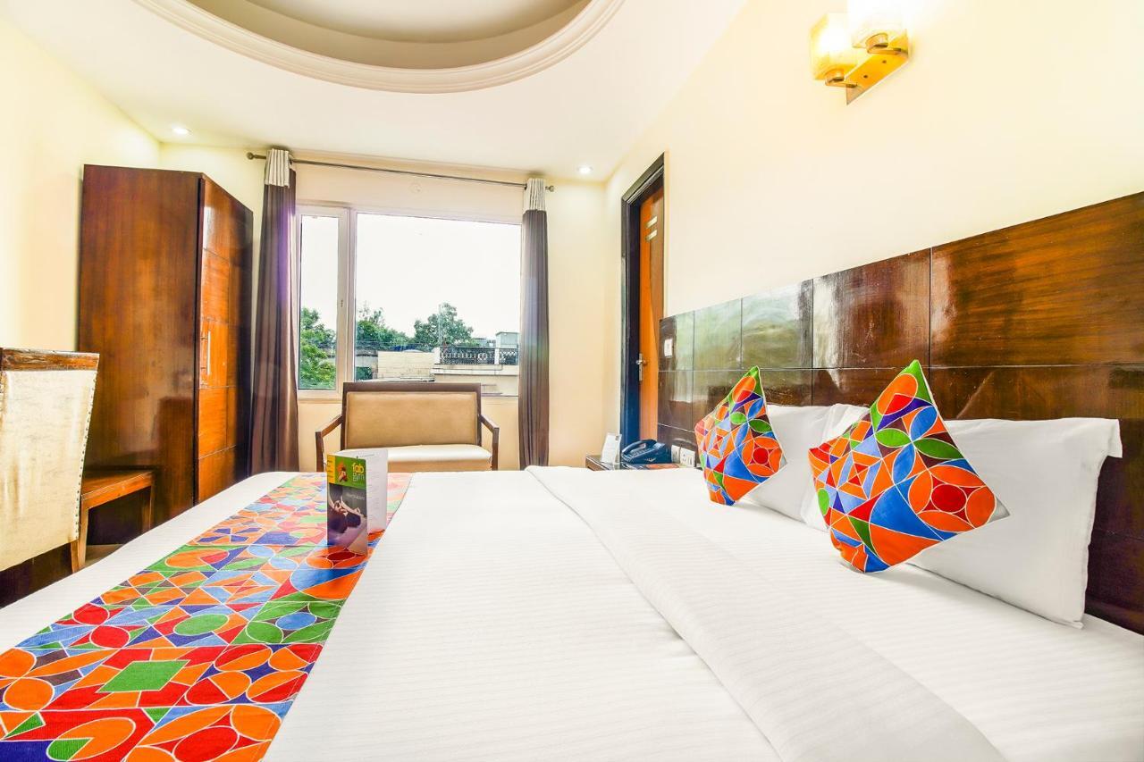 Hotel Fabhotel Marble Arch Karol Bagh