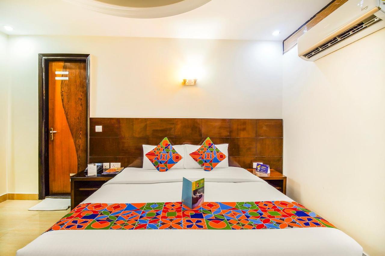 Fabhotel Marble Arch Karol Bagh Hotel Delhi (National Capital Territory of India)