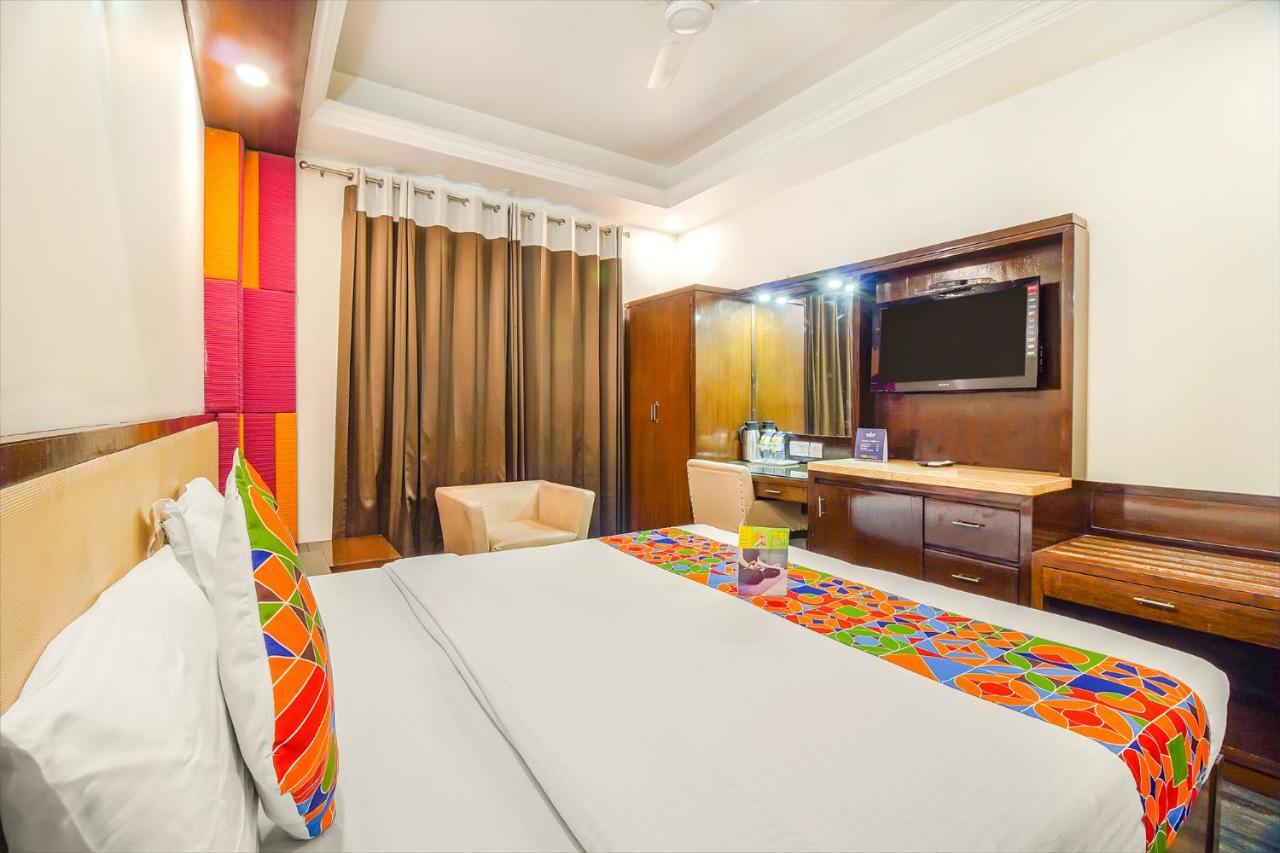 Fabhotel Marble Arch Karol Bagh Hotel 3*