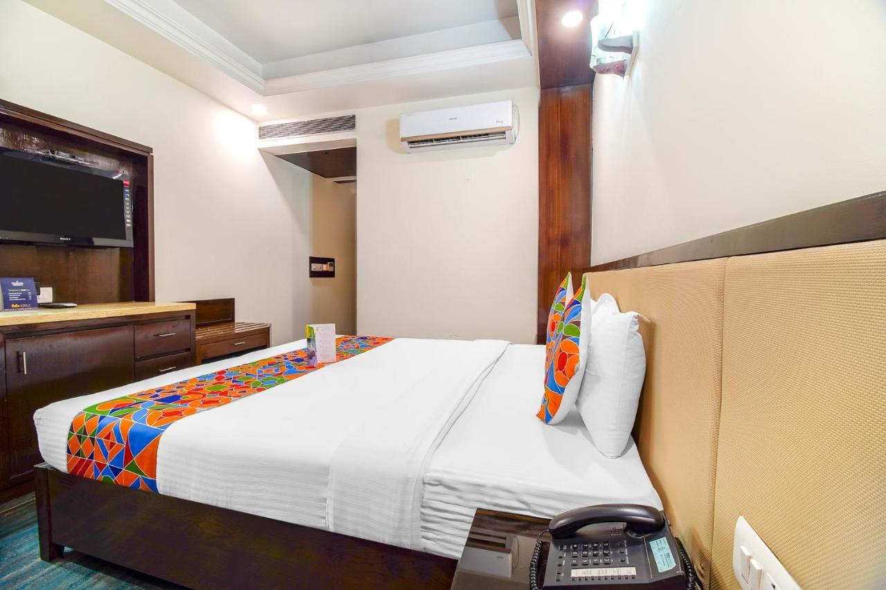 Hotel Fabhotel Marble Arch Karol Bagh