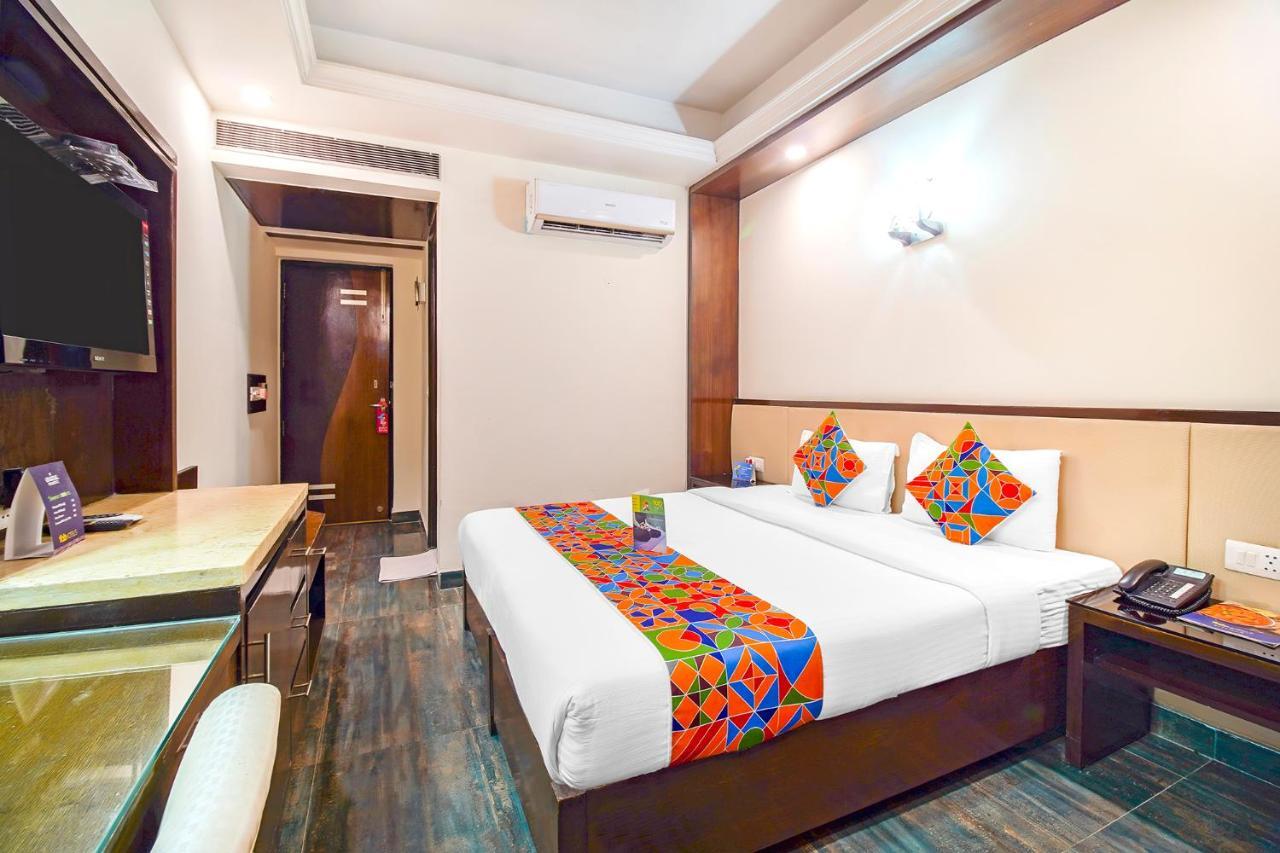 Fabhotel Marble Arch Karol Bagh Delhi (National Capital Territory of India)