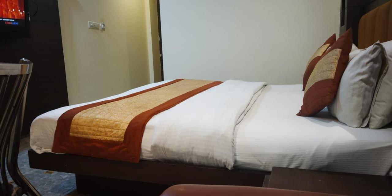 Adb Rooms Dada Cottage New Delhi