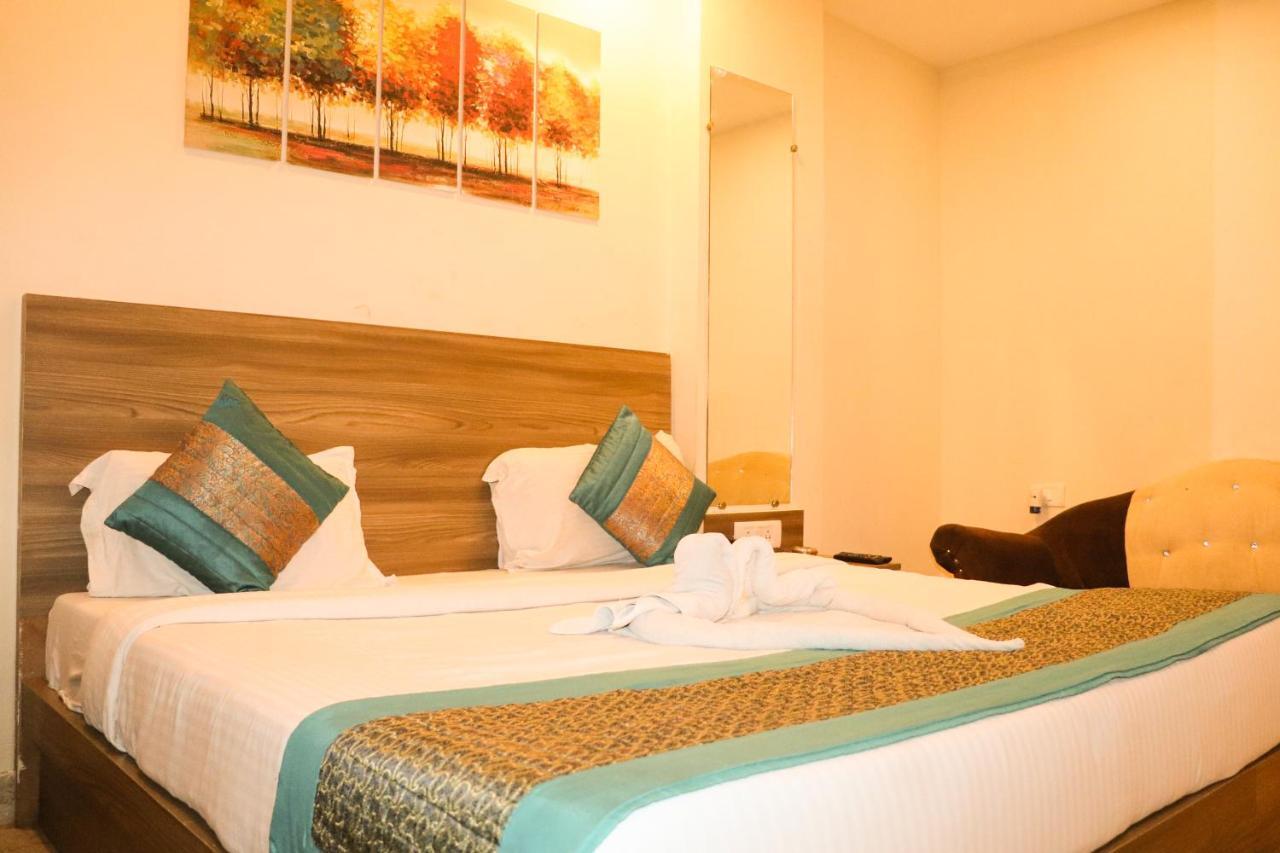 Hotel O Mint Delhi (National Capital Territory of India)