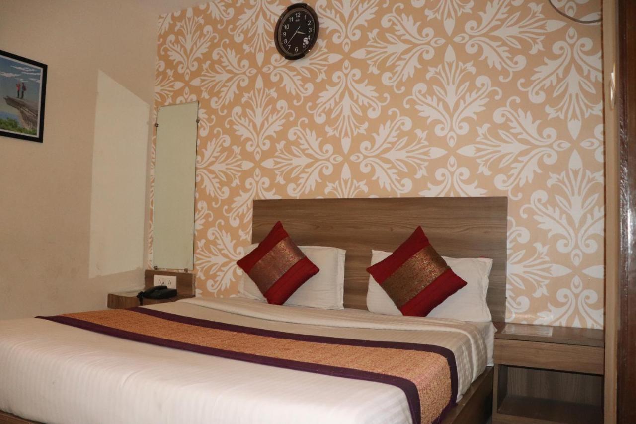 Hotel O Mint Delhi (National Capital Territory of India)