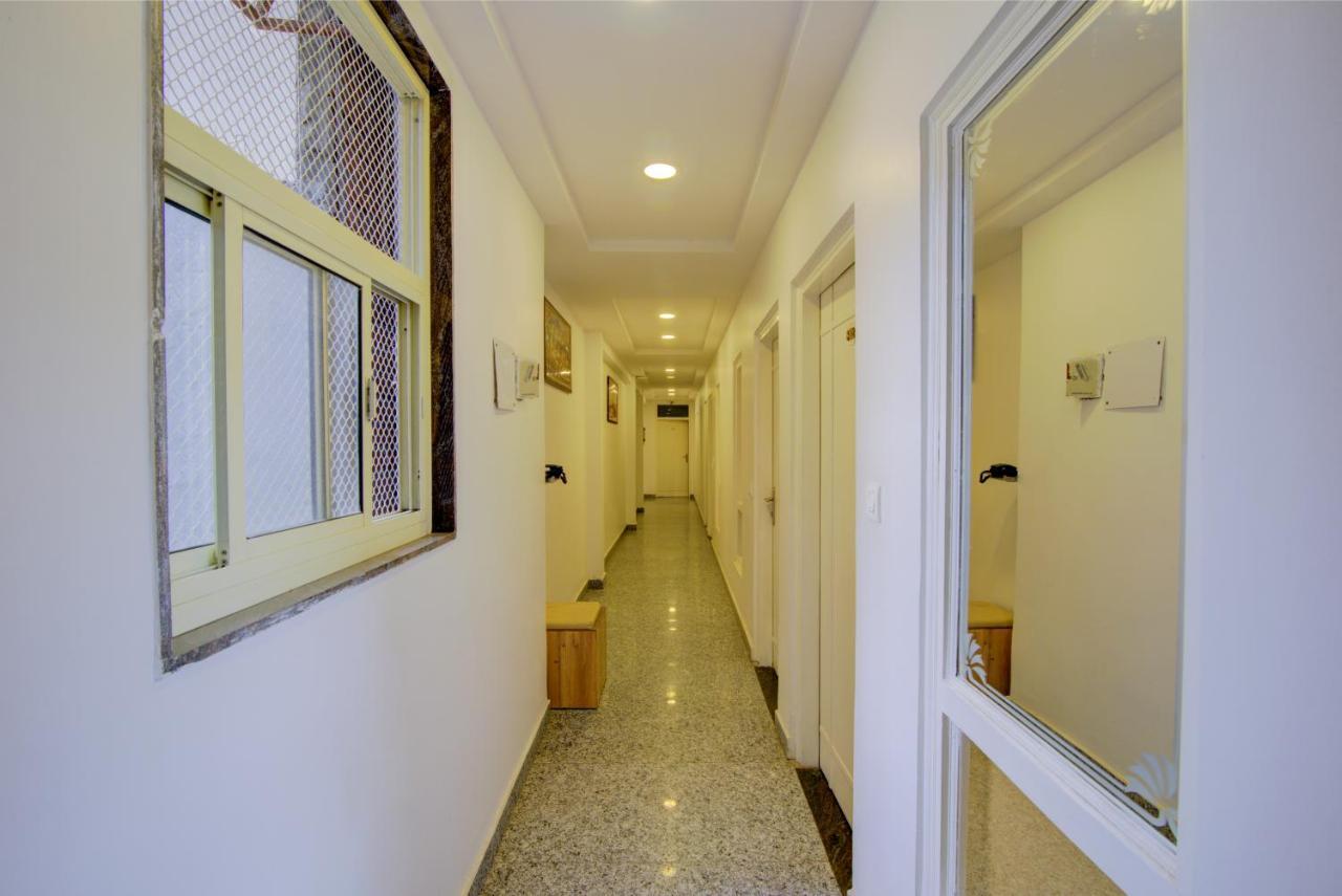 Hotel Amar International New Delhi