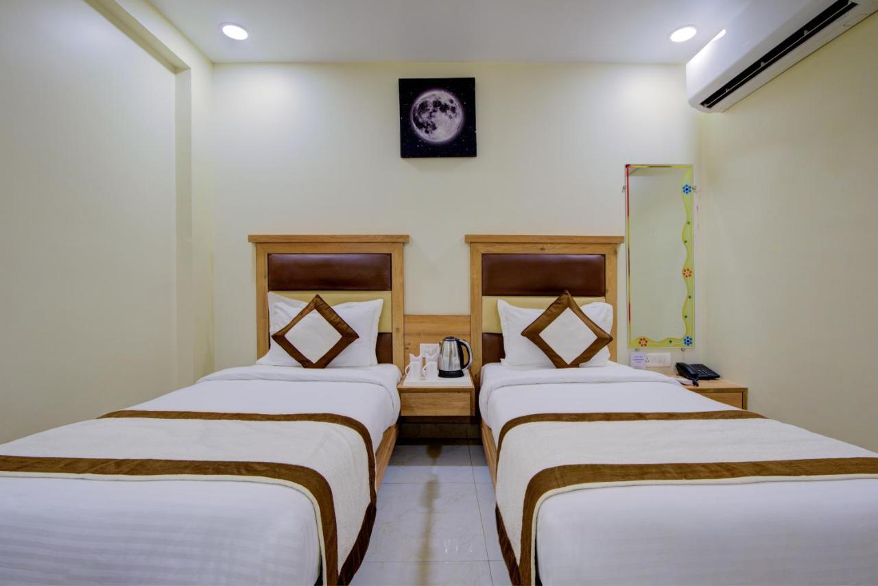Amar International Hotel New Delhi