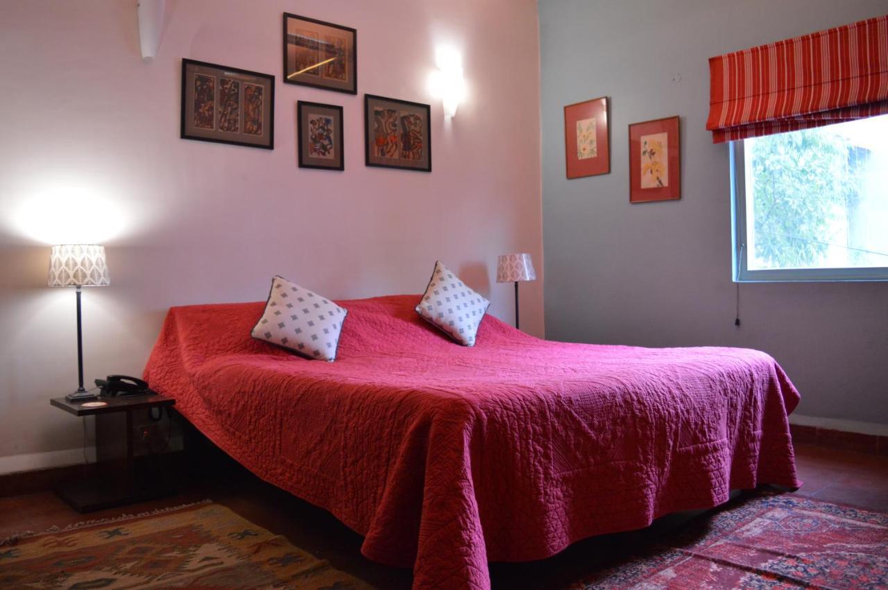 G 49 Bed & Breakfast New Delhi