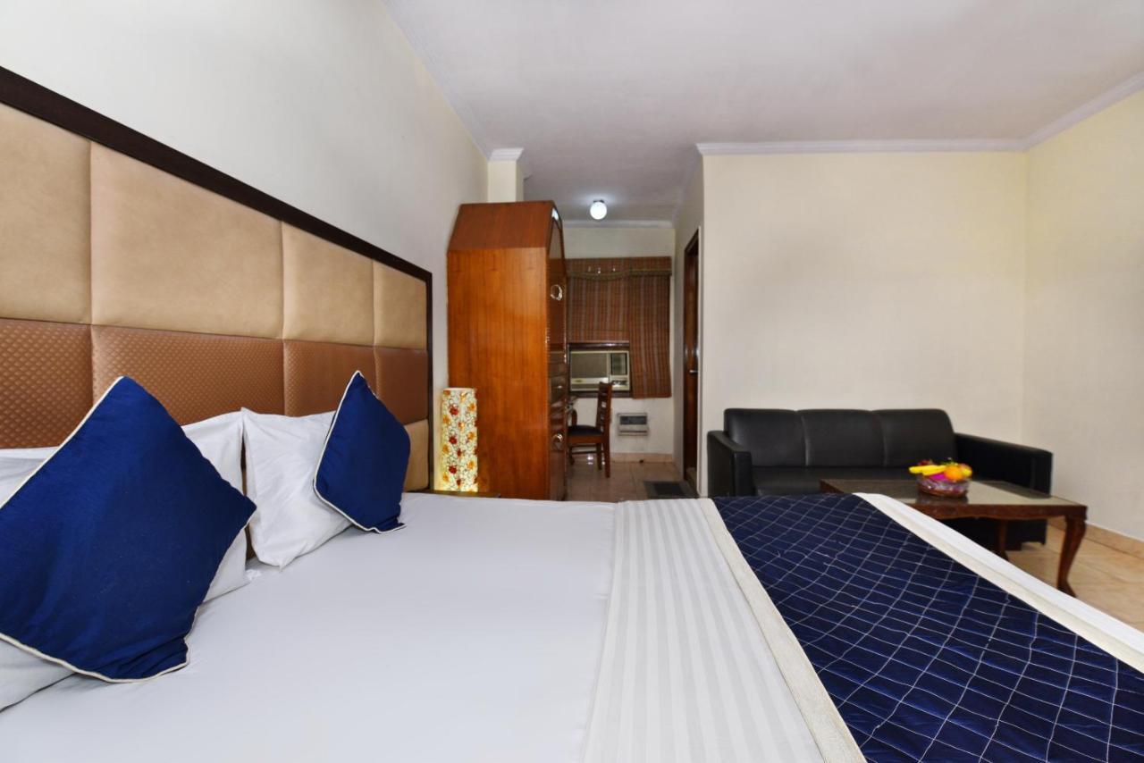 Hotel Southindian Heritage